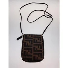 Fendi Crossbody Zip Auth 3