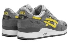 [1201A810-020] -- Asics Gel Lyte III Remastered Ronnie Fieg Super 4