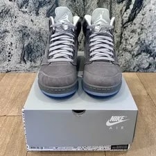 Air Jordan 5 Retro (2026) Size 9.5 DD0587-002 NEW IN Hand 2