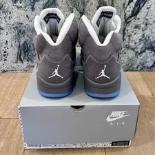 Air Jordan 5 Retro (2026) Size 9.5 DD0587-002 NEW IN Hand 3