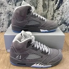 Air Jordan 5 Retro (2026) Size 9.5 DD0587-002 NEW IN Hand 4