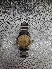 TAG Heuer — TAG Heuer Quartz Analog 995.413K — Watch — resale