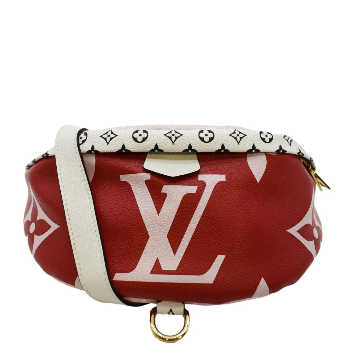 Louis Vuitton — Louis Vuitton Giant Bumbag — Handbag — deal