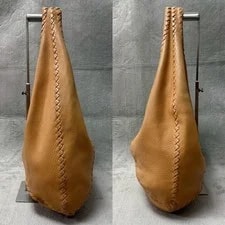 Bottega Veneta Cervo Hobo Beauty Auth 4
