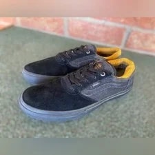 Vans Gilbert Crockett Pro Off 2