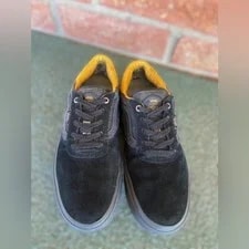 Vans Gilbert Crockett Pro Off 4