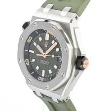 Audemars Piguet 15720ST.OO.A052CA.01 #31110 2