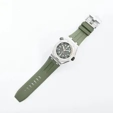 Audemars Piguet 15720ST.OO.A052CA.01 #31110 3