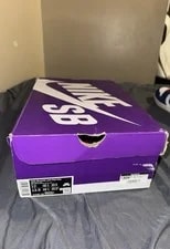 Nike SB Dunk Low Pro Dodgers 3