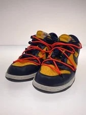 Nike × Dunk LOW Lthr US8 CT0856-700 2