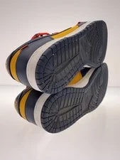 Nike × Dunk LOW Lthr US8 CT0856-700 4