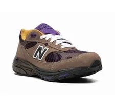 New Balance 993 Shoes Size 11 U993MU 4