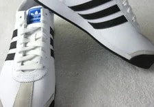 Adidas Originals Samoa Cloud Size 12 675033 4