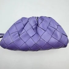 Authentic Bottega Veneta Mini Pouch Crossbody 3