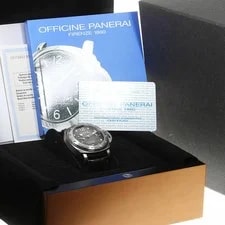 Panerai — Panerai Luminor Submersible PAM00106 — Watch — resale