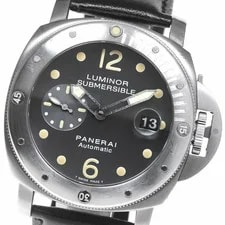 Panerai Luminor Submersible PAM00106 2