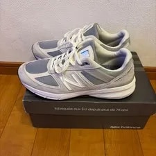 10.0US New Balance M990Na5 4