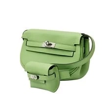 Hermes Kelly Move Vow Cricket Hardware W Engraved YUKI-0 3