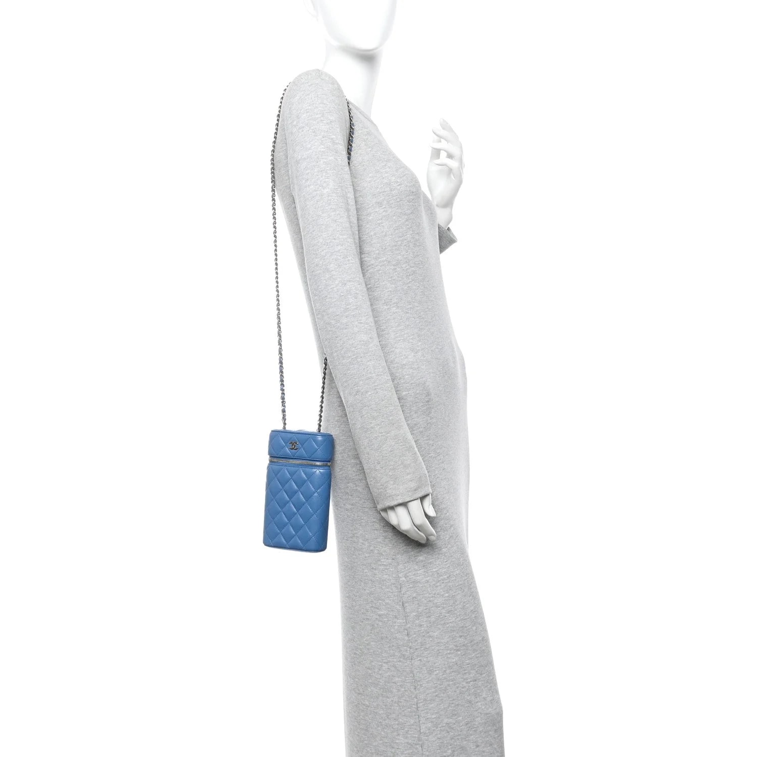 Phone Holder With Chain 2