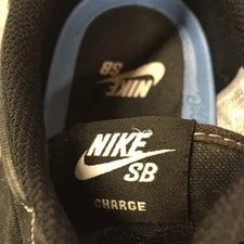 Nike SB Charge 11.5 Skate Shoes CD6279-006 3
