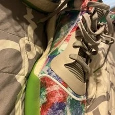 Adidas Men's 3