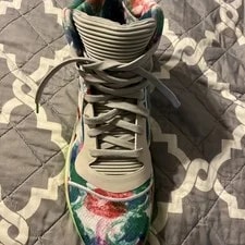 Adidas Men's 4