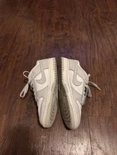 Nike Dunk Low Retro / Fog 2