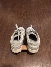 Nike Dunk Low Retro / Fog 4