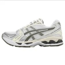 Asics GEL-Kayano 14 Lace-Up Breathable 9.5M 2