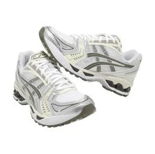 Asics GEL-Kayano 14 Lace-Up Breathable 9.5M 3