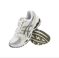 Asics GEL-Kayano 14 Lace-Up Breathable 9.5M 4