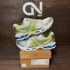 Asics — Asics Gel-Kayano 14 Sprite - 1203A537-108-7.5-PO-1 - (Mo... — Sneaker — resale