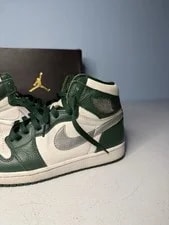 Size 9 - Jordan 1 Retro OG High Gorge 2