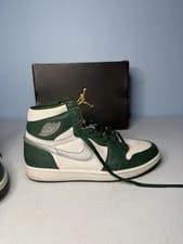 Size 9 - Jordan 1 Retro OG High Gorge 4