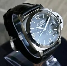 Panerai Luminor Black - PAM01360 2