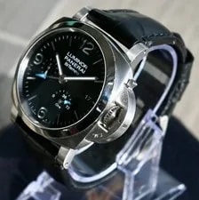 Panerai Luminor Black - PAM01360 3