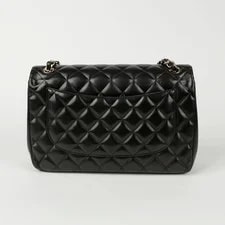 Chanel Classic Large Flap Crossbody A58600 102360274 4