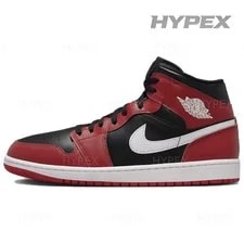 Air Jordan — Air Jordan 1 Mid 'Gym ' DQ8426-061 New Size — Sneaker — resale