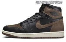 Air Jordan — Air Jordan 1 Retro High OG 'Palomino' DZ5485-020 New Sizes — Sneaker — resale