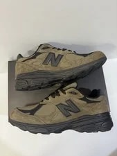 New Balance 990v3 JJJJound M990JJ3 3