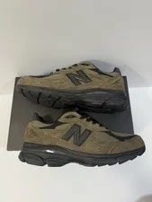 New Balance 990v3 JJJJound M990JJ3 4