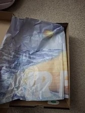 Nike Air Force 1 Jewel Swoosh Mid / New in Box 2