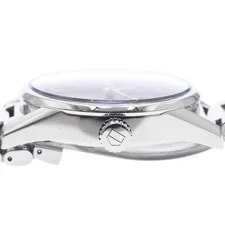 TAG Heuer Carrera Calibre 7 WAR2010-0 41mm SS Black #C8570 4