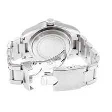 Tudor Heritage Black BAY 79230B 41mm SS Black #C11912 4