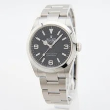 Rolex Explorer 40 224270 Warranty 2023 Box/Paper 2