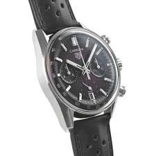 TAG Heuer Carrera Calibre Heuer TH2000 Chronograph CBN201C.FC6542 2