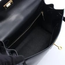 Hermes Kelly 28 GHW A 3