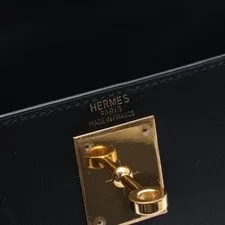 Hermes Kelly 28 GHW A 4