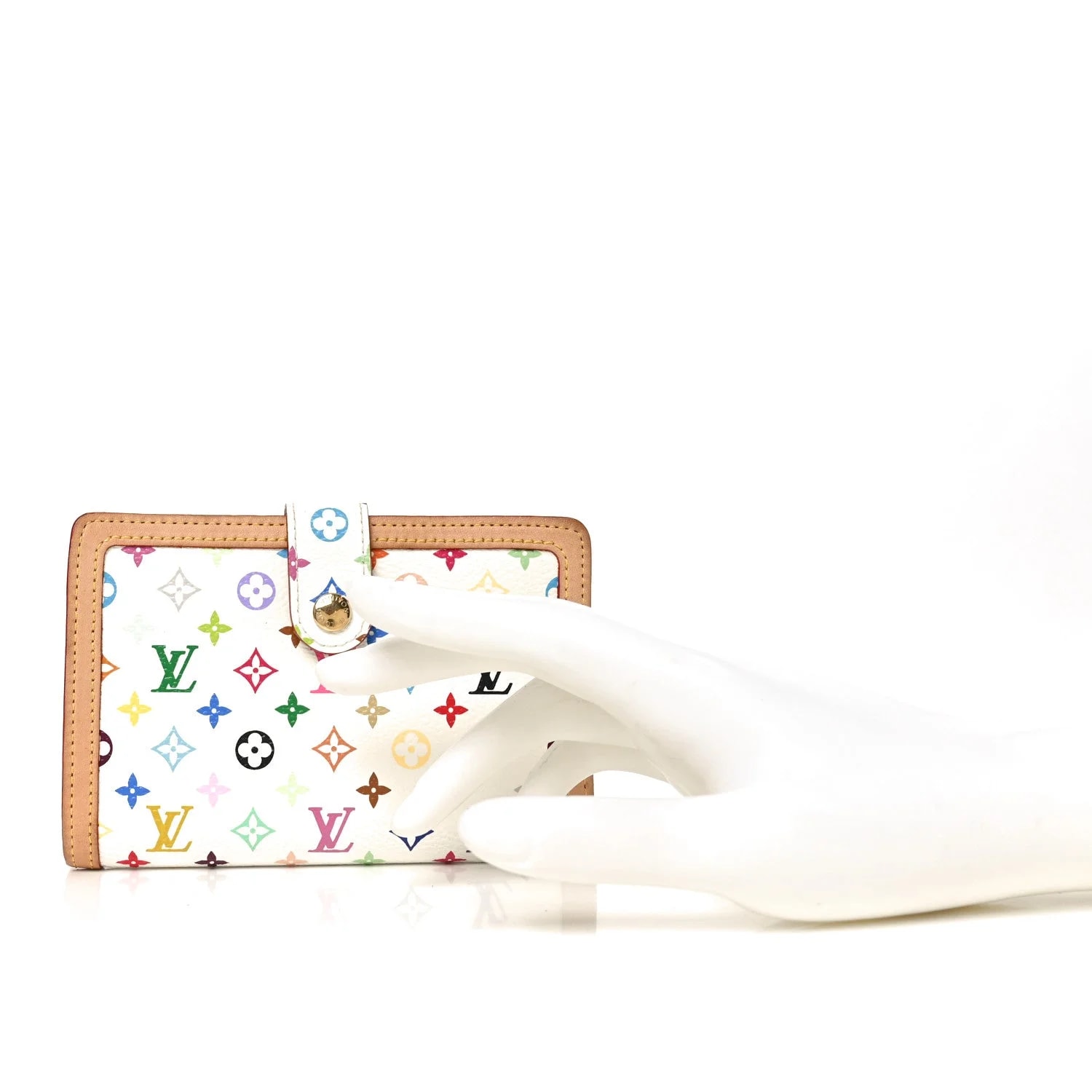 French Purse Wallet 2
