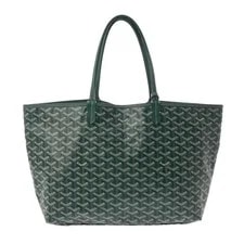 Goyard — Goyard SHW Saint Louis Stloui Pmlty 09CL09P — Handbag — resale